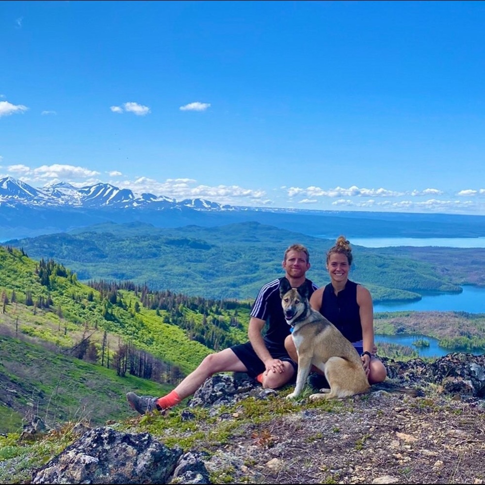 Meet your Posher, Jenna